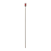 Wiertło do betonu Milwaukee SDS-PLUS MX4, 4-ostrzowe fi 12x940x1000 mm – widok 2
